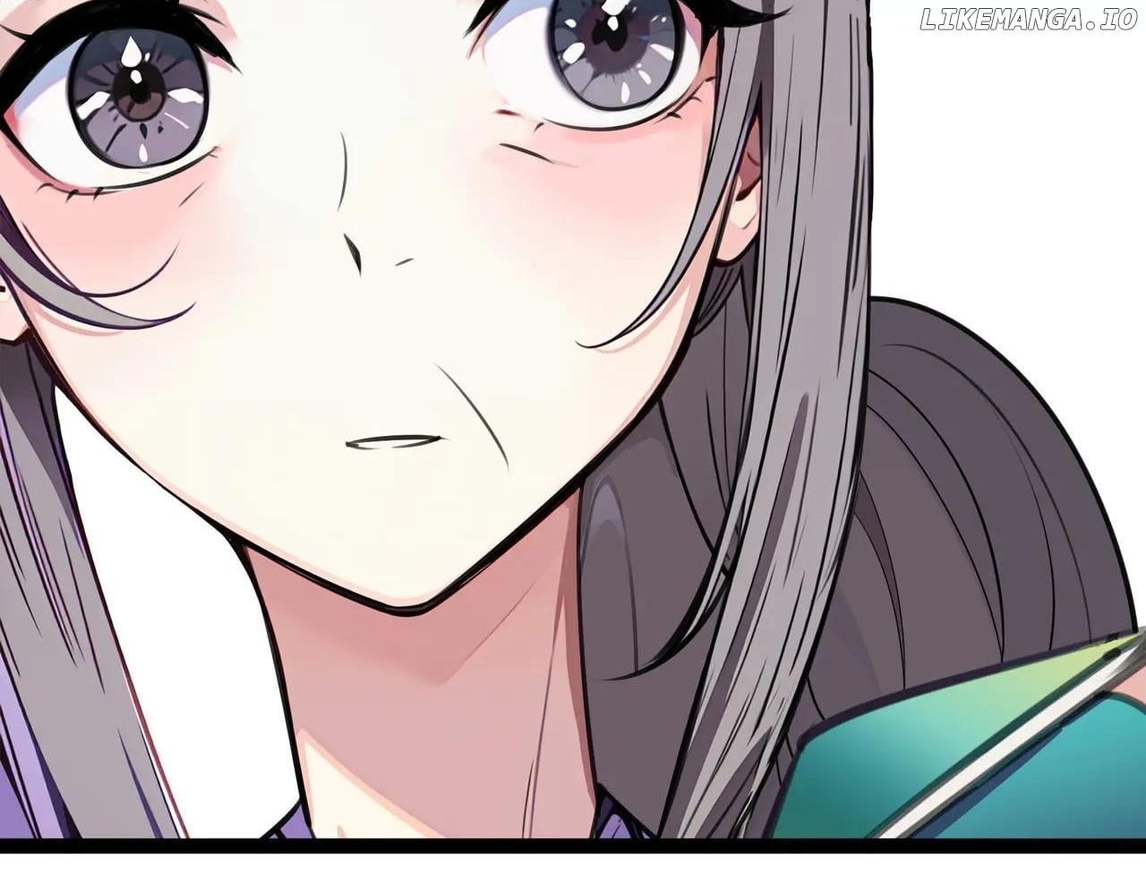 Daddy President Is Too Hard To Deal With Chapter 184 - page 2